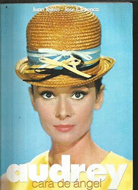 AUDREY:CARA DE ANGEL