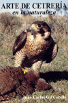 ARTE DE CETRERIA EN LA NATURALEZA
