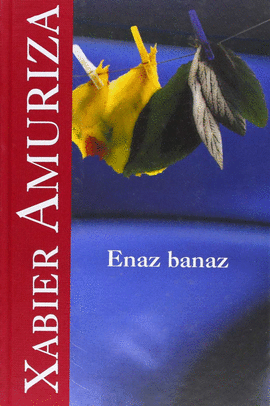 ENAZ BANAZ