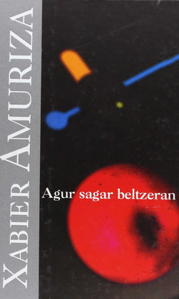 AGUR SAGAR BELTZERAN