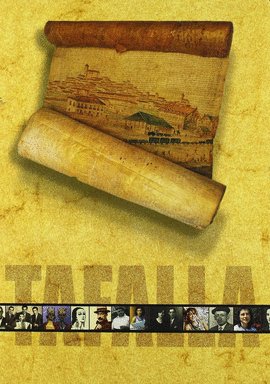 HISTORIA DE TAFALLA (2 TOMOS)