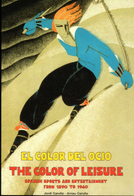EL COLOR DEL OCIO. THE COLOR OF LEISURE