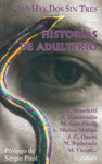 NO HAY DOS SIN TRES.HISTORIAS DE ADULTERIO