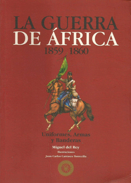 LA GUERRA DE AFRICA 1859-1860