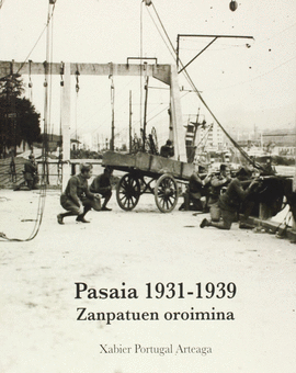 GARAITUEN GOGOA = LA MEMORIA DE LOS VENCIDOS