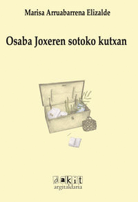 OSABA JOXEREN SOTOKO KUTXAN