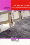 LA BRECHA DIGITAL