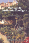 MANUAL DE JARDINERIA ECOLOGICA