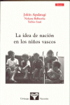 LA IDEA DE NACION EN LOS NI�OS VASCOS