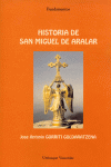HISTORIA DE SAN MIGUEL DE ARALAR