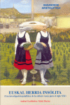 EUSKAL HERRIA INSOLITA