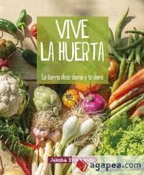 VIVE LA HUERTA