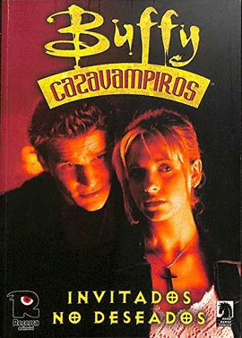 BUFFY CAZAVAMPIROS ORIGEN - COMIC