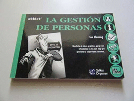 GESTION DE PERSONAS GRIKER