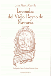 LEYENDAS DEL VIEJO REYNO DE NAVARRA