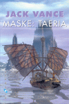 MASKE:TAERIA