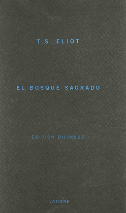 EL BOSQUE SAGRADO