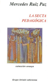 LA SECTA PEDAGOGICA