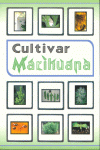 CULTIVAR MARIHUANA