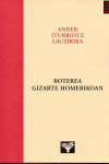 BOTEREA GIZARTE HOMERIKOAN