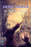 PERLA VERDE, LA - TRILOGIA DE LYONESSE 2