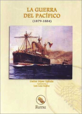 GUERRA DEL PACIFICO 1879-1884