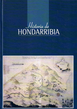 HISTORIA DE HONDARRIBIA