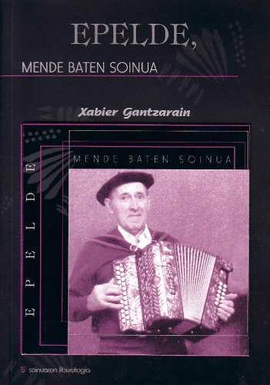 EPELDE,MENDE BATEN SOINUA (CD)