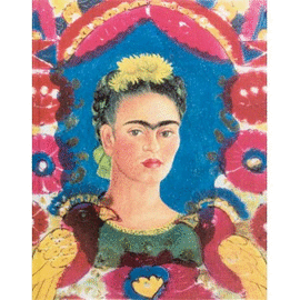 FRIDA KAHLO