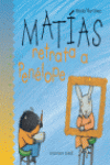 MATIAS RETRATA A PENELOPE