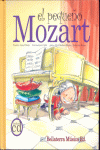 EL PEQUEO MOZART Y EL ANILLO MGICO