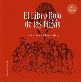 LIBRO ROJO DE LAS NIAS, EL (4 ED.)