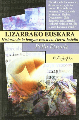 LIZARRAKO EUSKARA