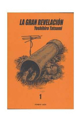LA GRAN REVELACION 1
