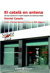 EL CATAL� EN ANTENA