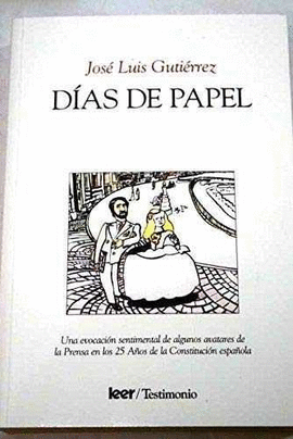 DIAS DE PAPEL