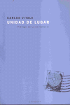 UNIDAD DE LUGAR