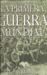 LA PRIMERA GUERRA MUNDIAL