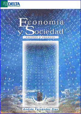 ECONOMIA Y SOCIEDAD