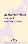 LOS AOS DE APRENDIZAJE DE MARIA V.