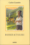 BORDATXURI