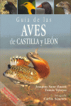 GU�A DE LAS AVES DE CASTILLA Y LE�N