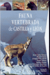 FAUNA VERTEBRADA DE CASTILLA Y LE�N 2 TOMOS