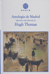 ANTOLOGIA DE MADRID