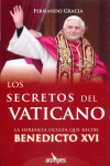 SECRETOS DEL VATICANO, LOS