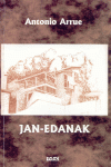 JAN-EDANAK