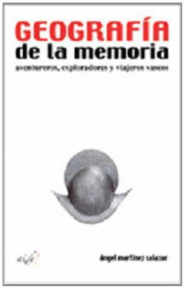 GEOGRAFIA DE LA MEMORIA