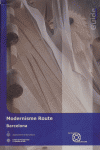 MODERNISME ROUTE BARCELONA