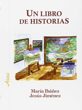 UN LIBRO DE HISTORIAS
