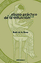 EL USO PRACTICO DE LA INTUICION